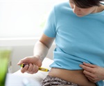 Digital twin technology improves diabetes control with artificial pancreas