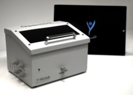 OpenSPR System from Nicoya Lifescience