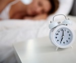 Teen sleep patterns play key role in long-term heart health