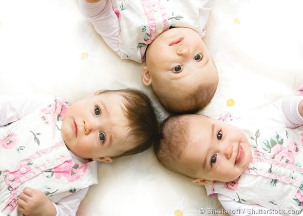 Triplets