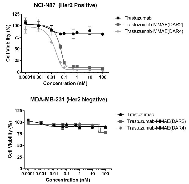 Making antibody-drug conjugate development more rapid through site-specific conjugation