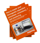 How to master your biomagnetic separation processes - eBook